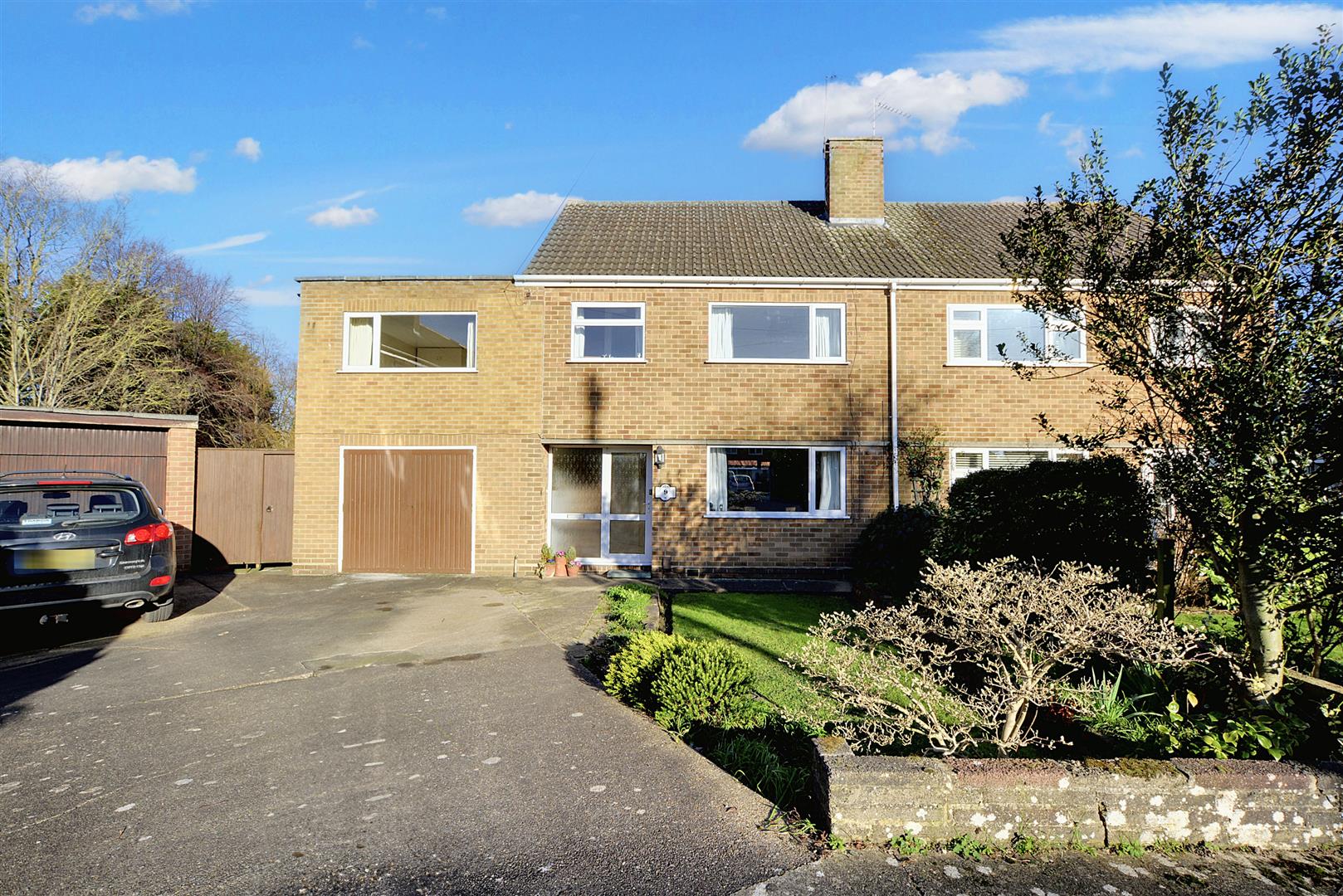 Quorn Close, Attenborough, Nottingham Robert Ellis Estate Agents